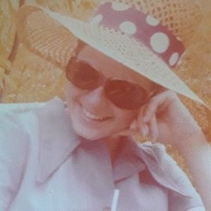 Meet your Posher, Nancy